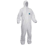 DUPONT TYVEK Disposable Coverall